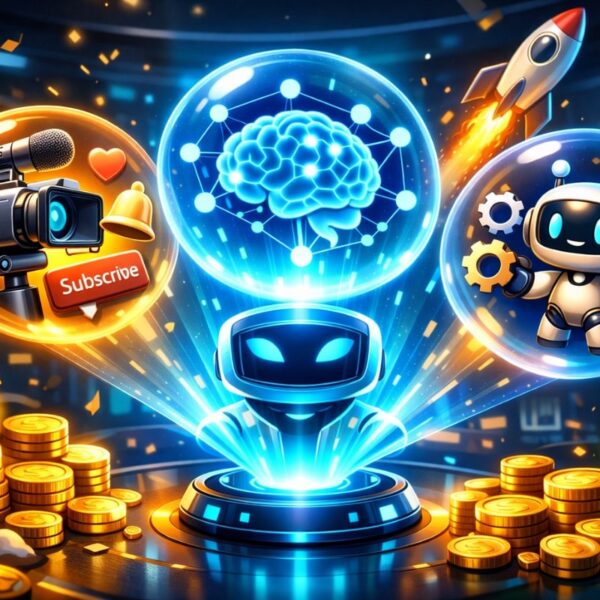 Grok “parie” sur 3 cryptos méconnues pour viser le x100 en 2026