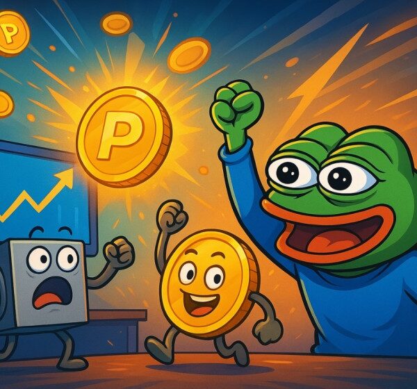 PepeNode : le jeu Mine-to-Earn qui vise le 100x