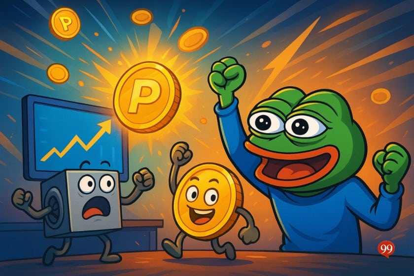 PepeNode : le jeu Mine-to-Earn qui vise le 100x