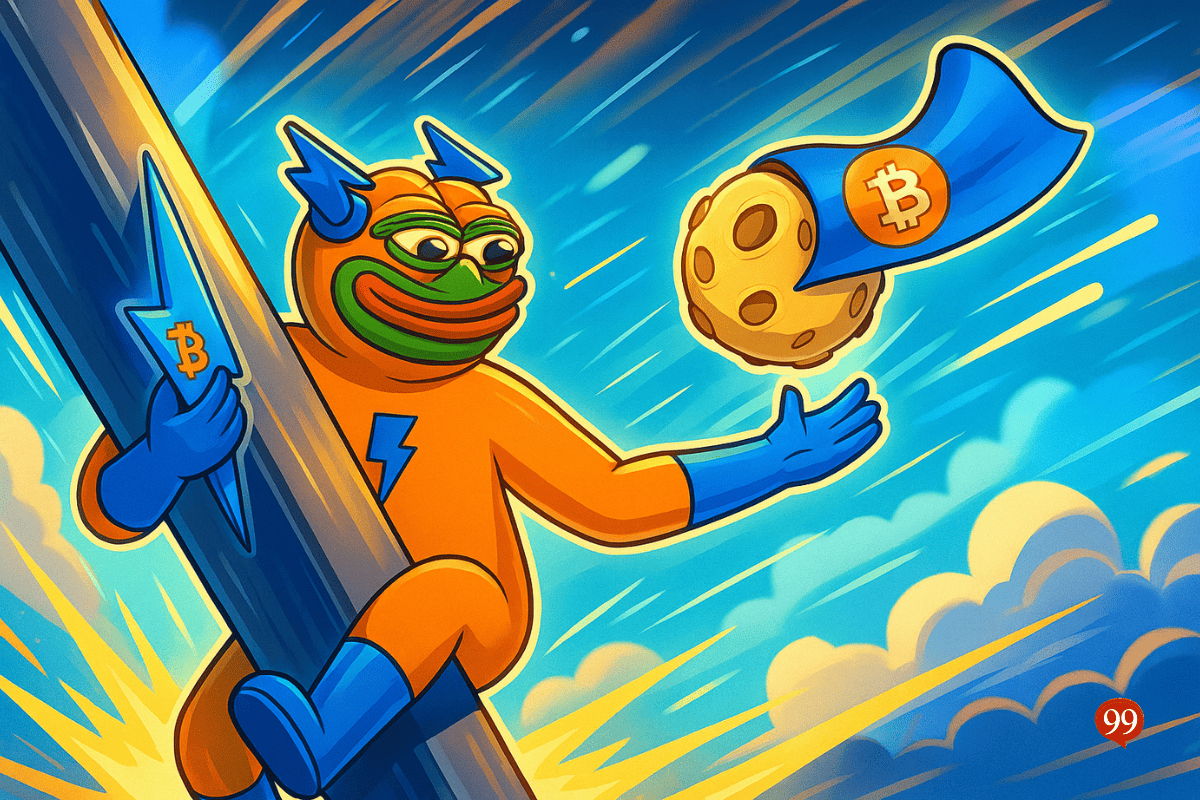Le BTC ralentit, mais l’ICO de Bitcoin Hyper grimpe vers 29 M$