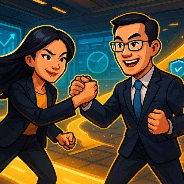 Yi He co-CEO de Binance : ce que ça veut dire pour 2026