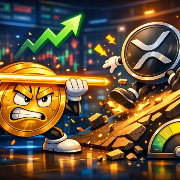 LIVE – Bitcoin sous 87 000$, XRP perd 4,2% en 24h… Les actus et prédictions du marché crypto ce 18 décembre