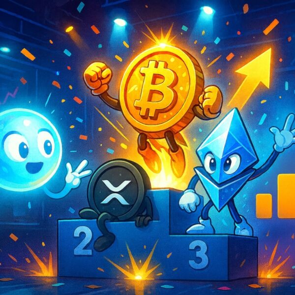 Gemini révèle son top 3 des cryptos pour viser les meilleurs placements
