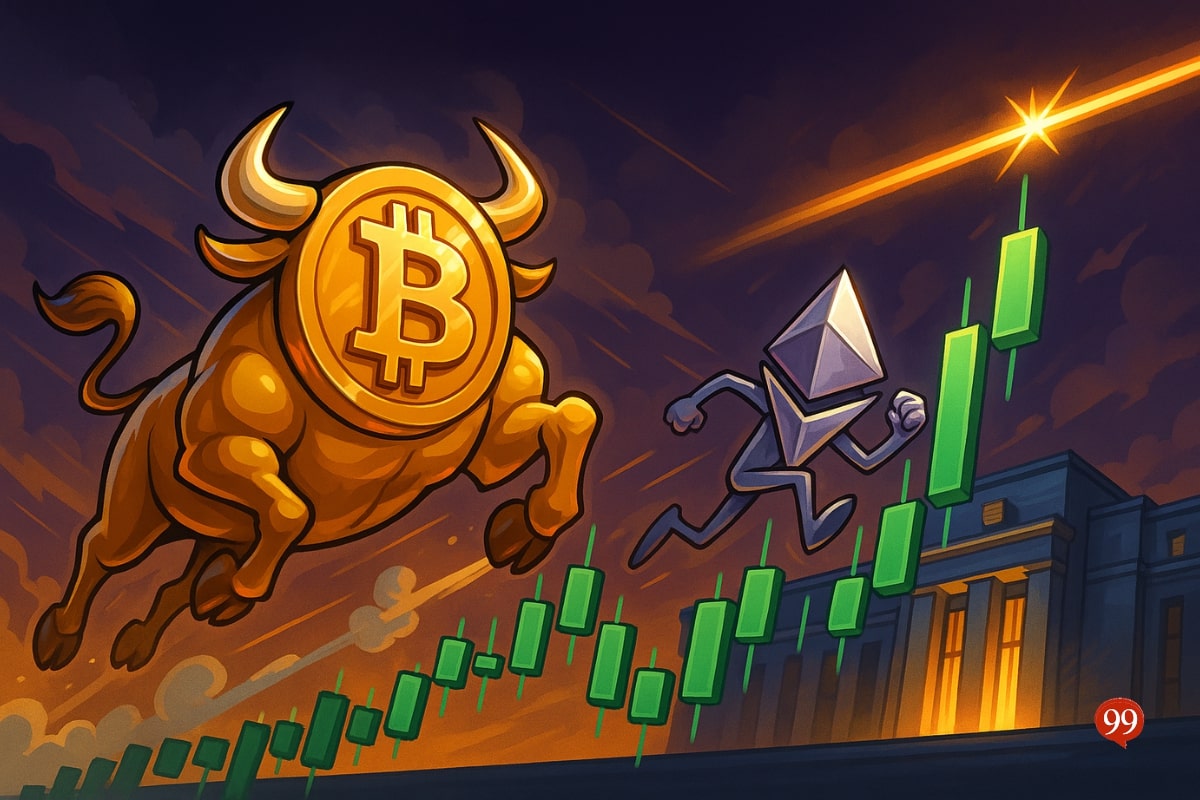 LIVE - Retour du Bull Run pour Bitcoin ? Prédictions et niveaux clés… Les  actus crypto du 10 décembre