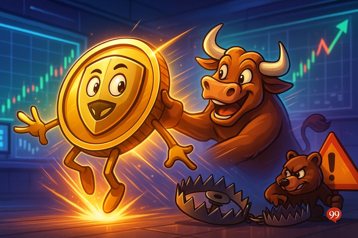 ZEC +33 % en 7 jours : opportunité ou piège pour Zcash ?