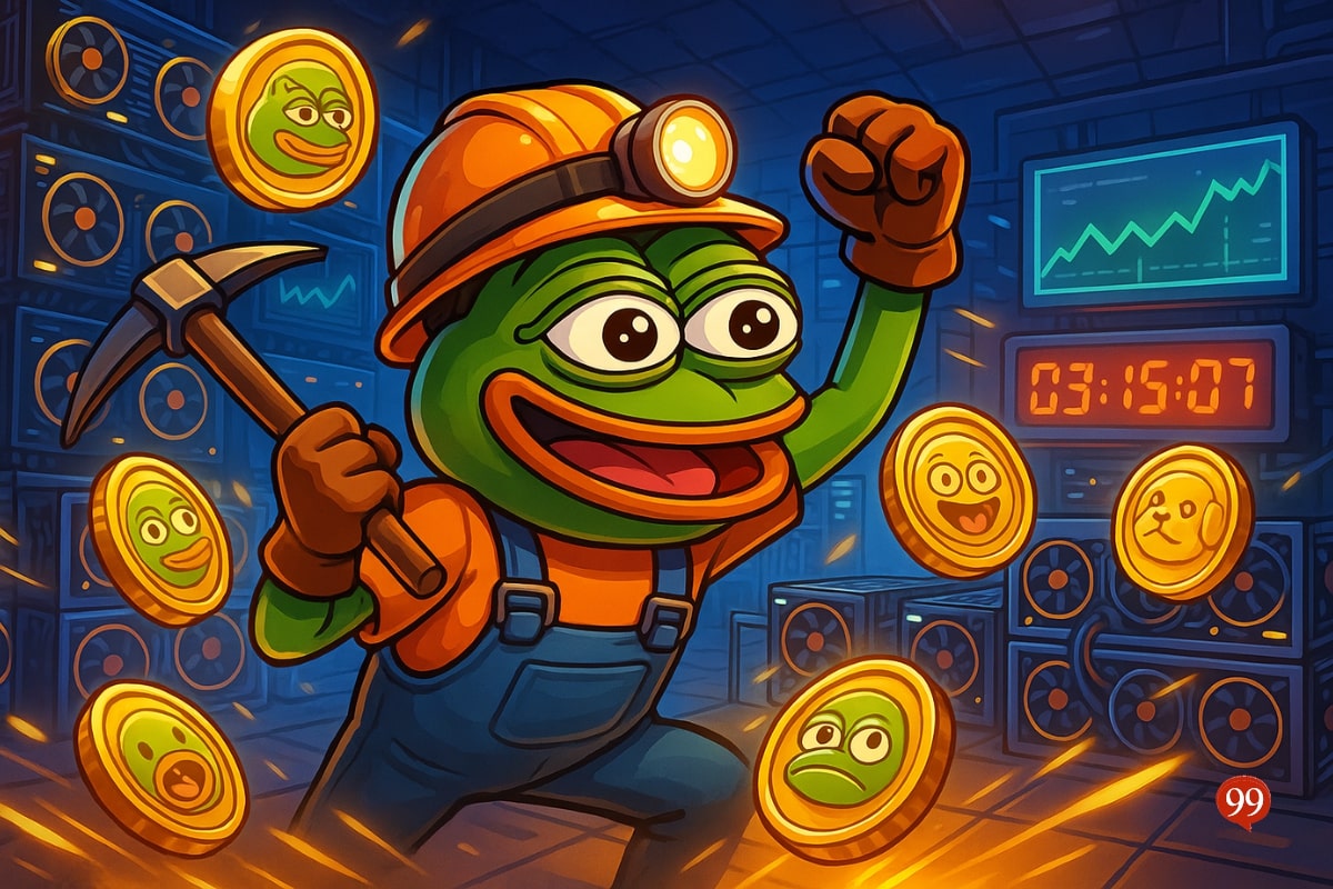 PepeNode : Le jeu phare du Play-to-Earn 3.0, entame les 28 derniers jours de sa prévente