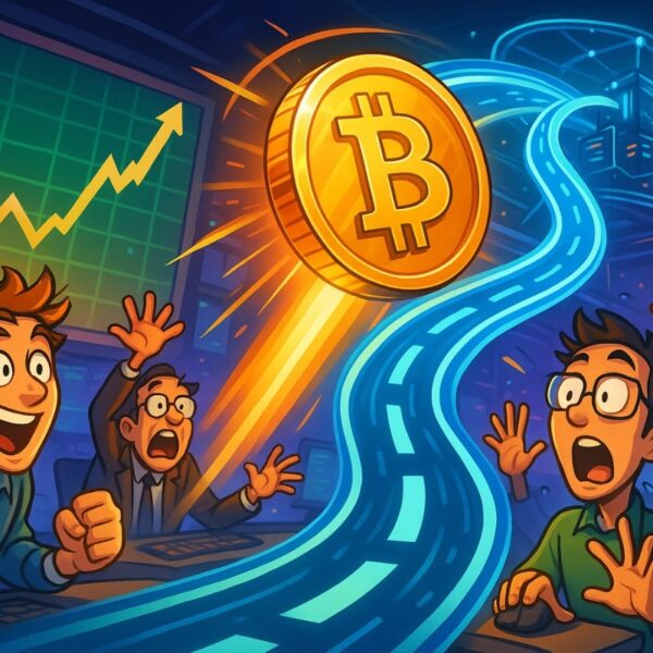Bernstein prédit un Bitcoin à 1 million de dollars : Ce projet Layer-2 pourrait rendre ce scénario possible