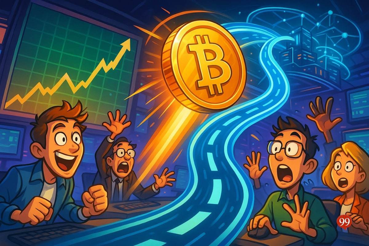 Bernstein prédit un Bitcoin à 1 million de dollars : Ce projet Layer-2 pourrait rendre ce scénario possible