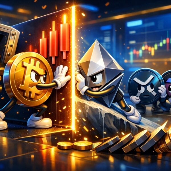 LIVE – Bitcoin, Ethereum, XRP, Solana… Les actus et prédictions crypto du 17 décembre