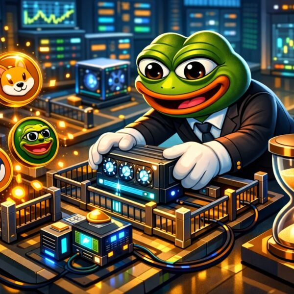 PepeNode : Pourquoi les investisseurs se ruent sur ce jeu de minage avant la fermeture de la prévente ?