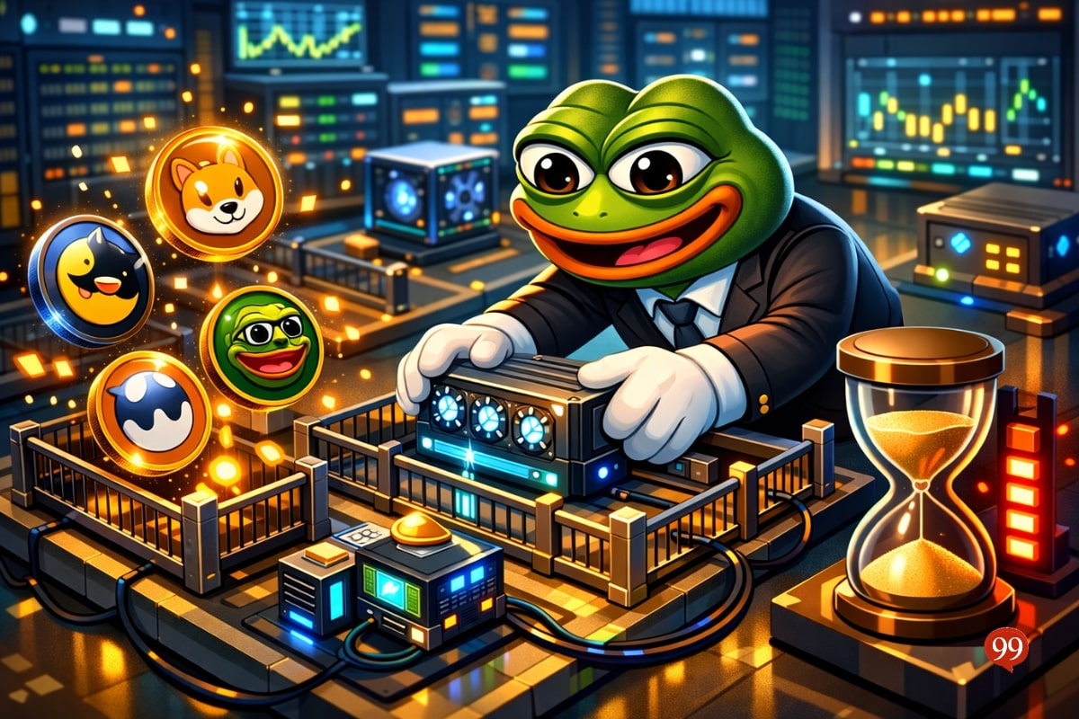 PepeNode : Pourquoi les investisseurs se ruent sur ce jeu de minage avant la fermeture de la prévente ?