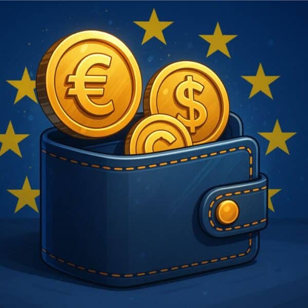 Stablecoins et Europe en 2026 : état du marché, régulation et incertitudes