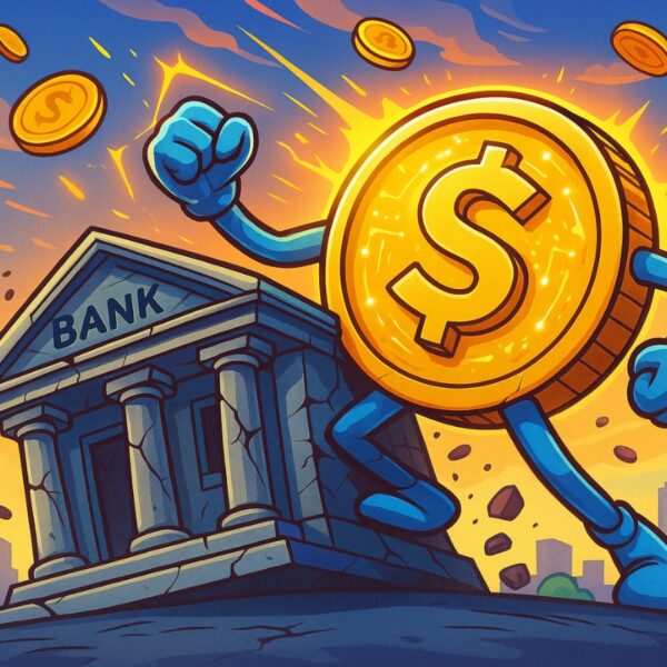 Pourquoi les stablecoins dominent désormais les paiements crypto et traditionnels