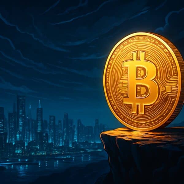Bitcoin 93 000 $ : et si le prochain bull run démarrait demain ?