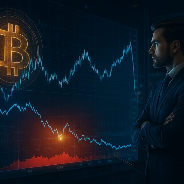 Bitcoin : Grayscale détecte un signal caché sous les 90 000 $