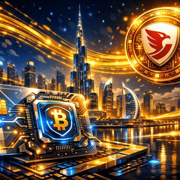 Alerte Stablecoin : Une banque géante des Émirats reçoit le feu vert pour token