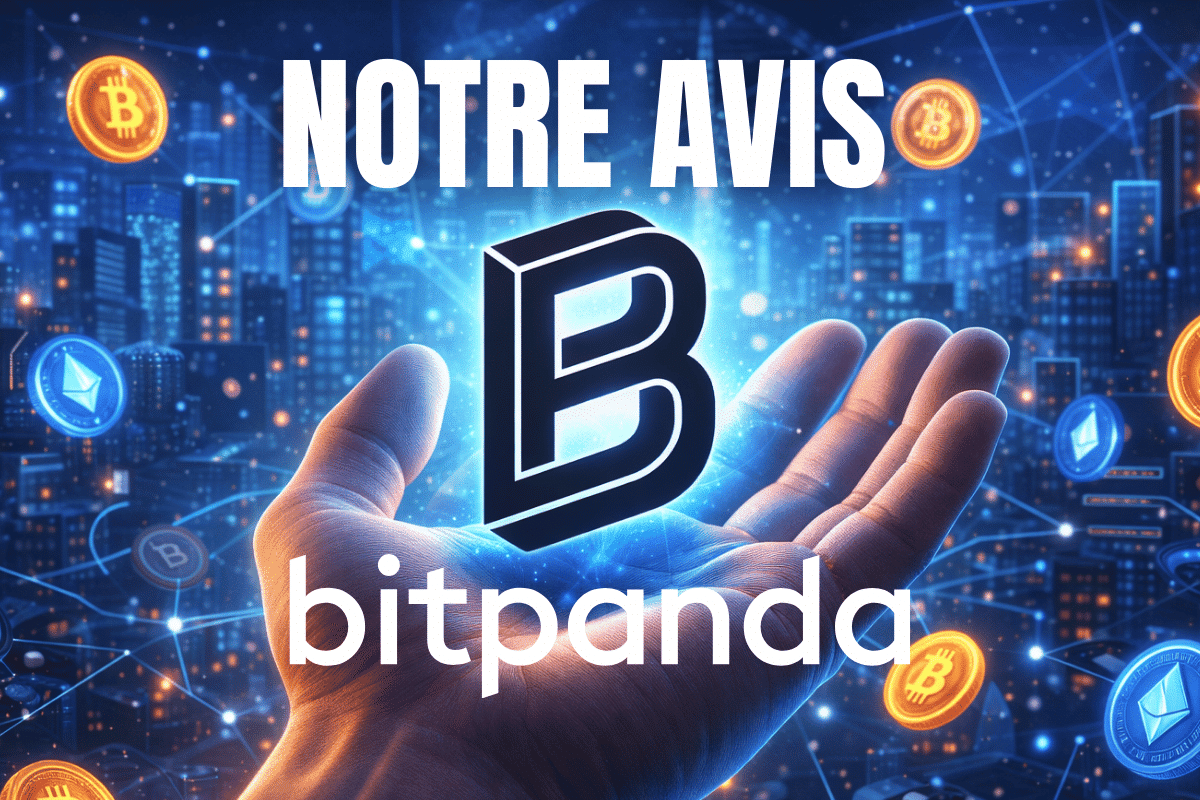 Bitpanda Avis 2026 : Est-ce une plateforme fiable ? Notre analyse