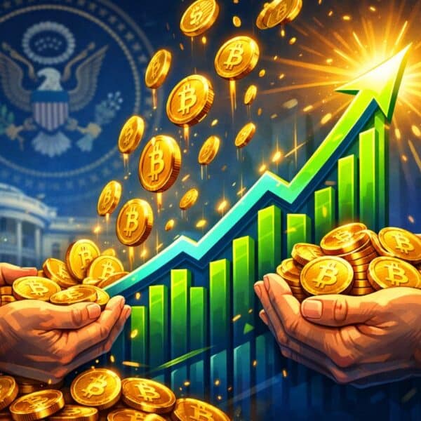 Bitcoin comme réserve nationale : la vision stratégique de Cathie Wood