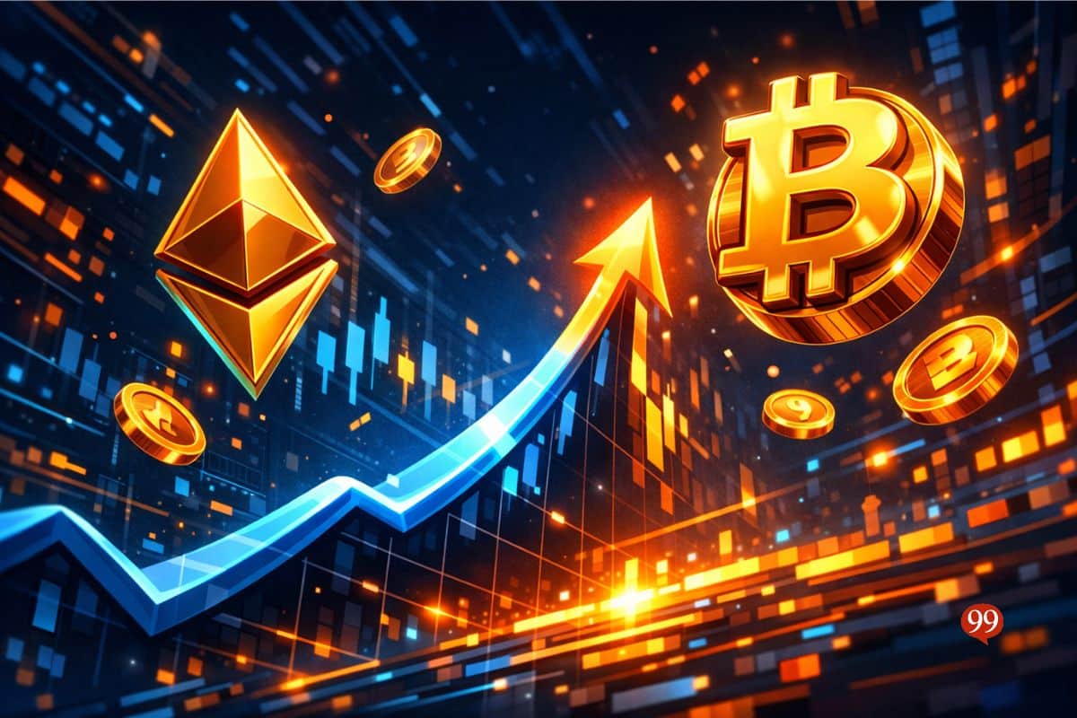 Bitwise confirme un bottom du marché crypto au Q4 2025 - 99bitcoins FR