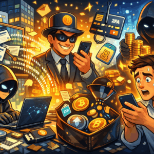 Nouvelle fuite de données de l&rsquo;URSSAF : la criminalité contre le secteur crypto va s&rsquo;intensifier après cet épisode ?