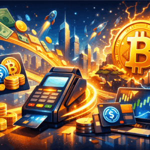 L&rsquo;activité des cartes crypto explose : bilan de la situation et les solutions à privilégier