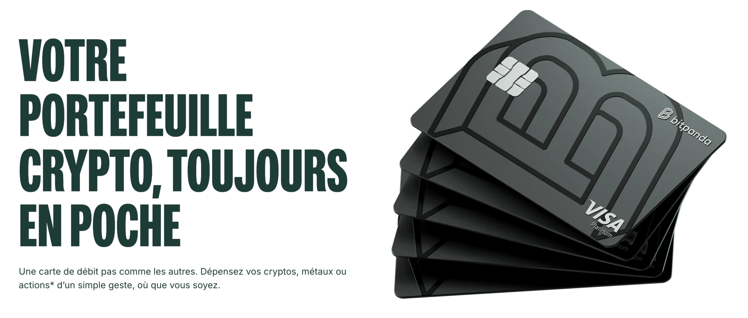 Bitpanda Avis 2026 : Est-ce une plateforme fiable ? Notre analyse