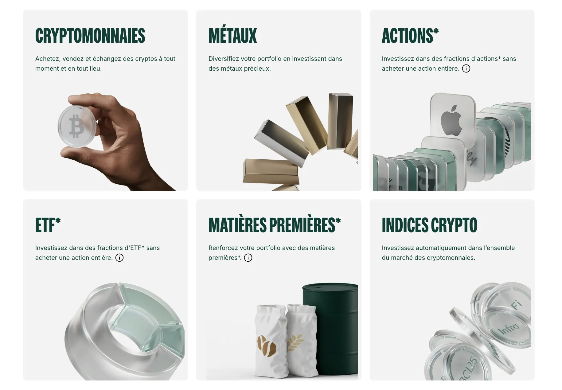 Bitpanda Avis 2026 : Est-ce une plateforme fiable ? Notre analyse