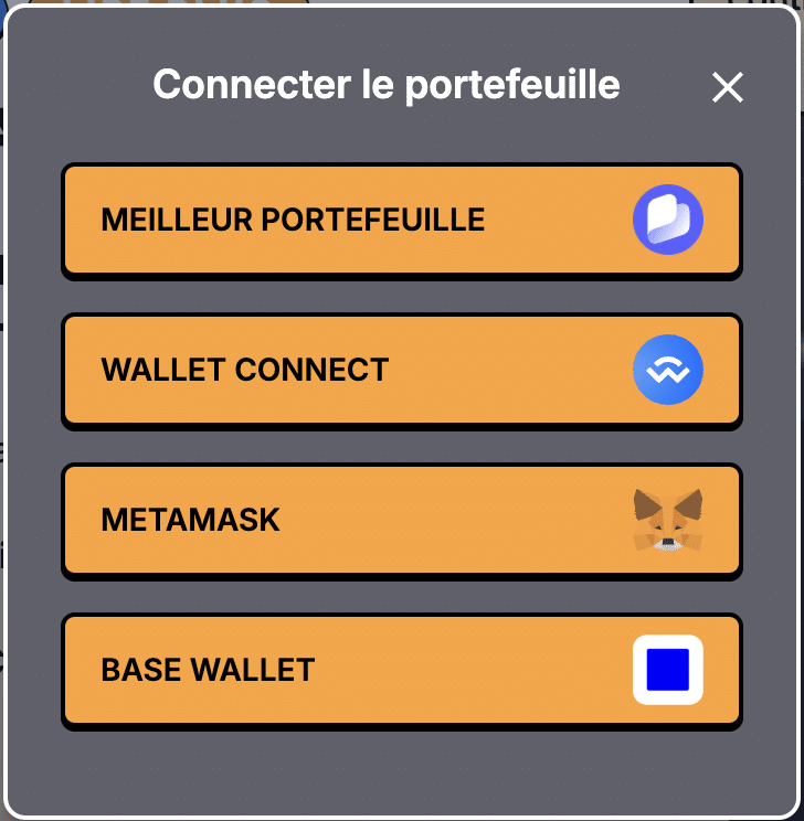bitcoin hyper prévente connection