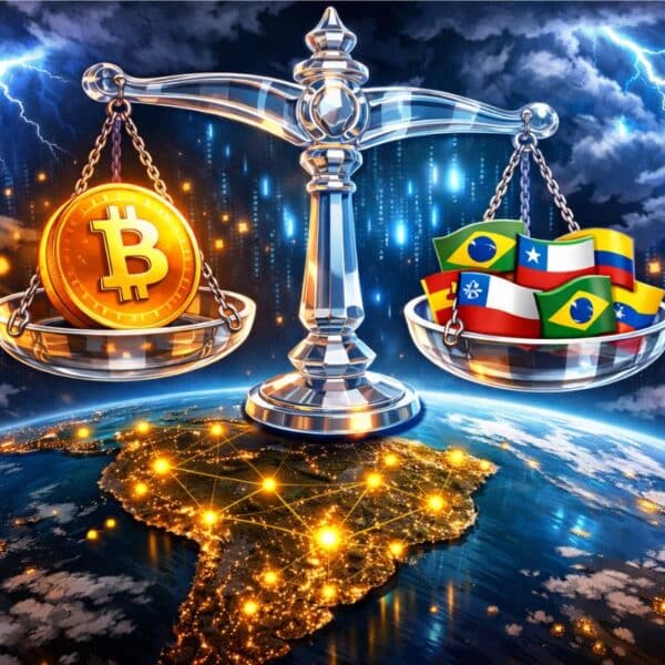 Conflit USA-Venezuela : Le Bitcoin fait preuve d&rsquo;une résilience inattendue face au choc géopolitique