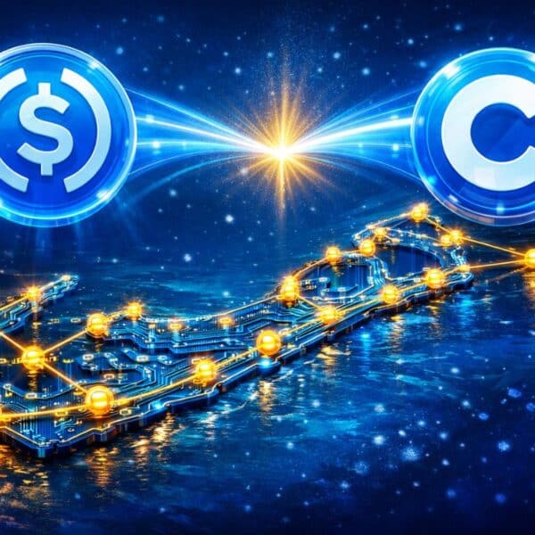 Les Bermudes deviennent la première nation « tout sur chaîne » avec Circle et Coinbase