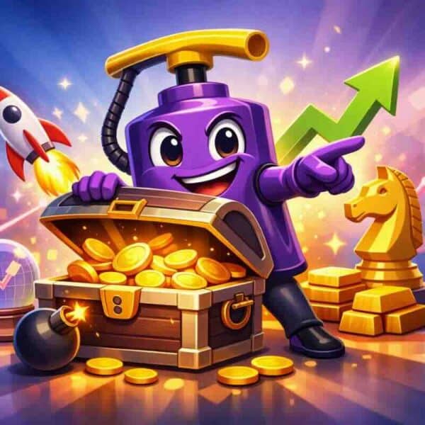 Pump.fun dévoile sa nouvelle stratégie