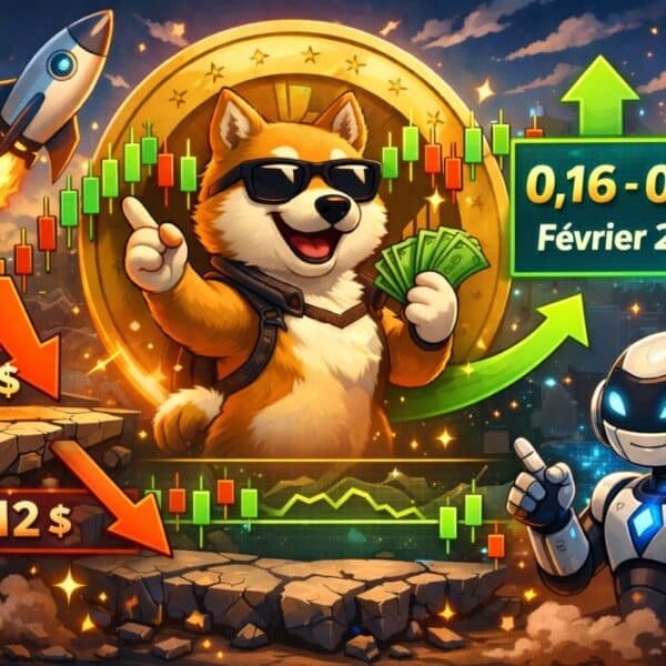 ETF Dogecoin ? Cet altcoin peut en profiter