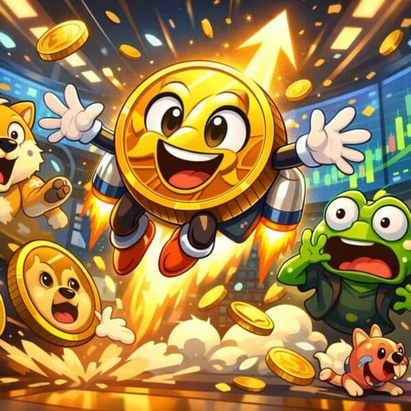 Cet altcoin pourrait révolutionner le marché des memecoins et faire mieux que Dogecoin
