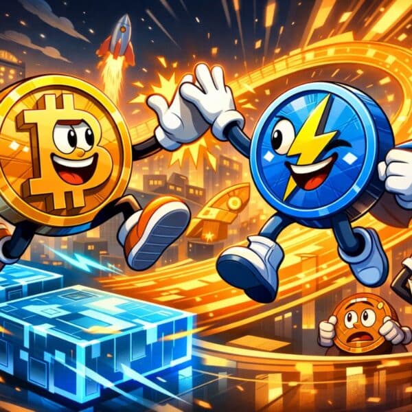 Cette seconde couche pourrait révolutionner le Bitcoin