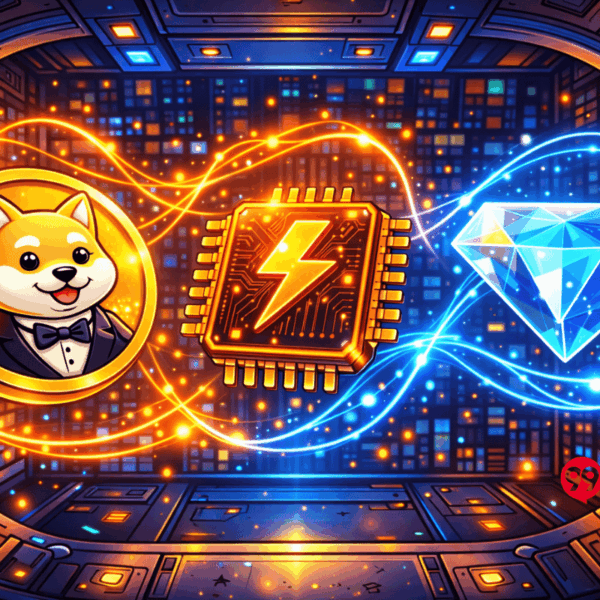 Ces 3 cryptos vont faire trembler le marché en février 2026
