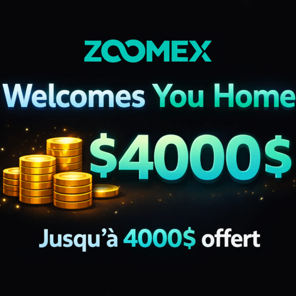 Zoomex ajoute des bonus d’inscription en Europe tout en préparant le lancement d’une carte de paiement