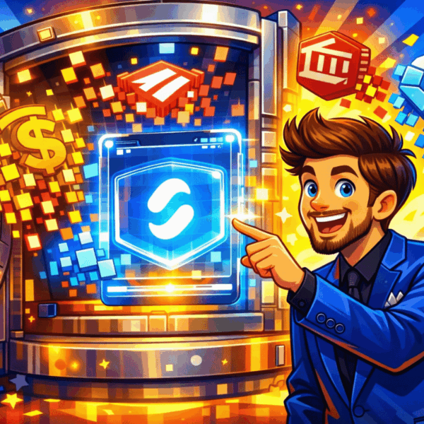 MrBeast rachète une banque : le coup de génie qui cache une offensive crypto ?