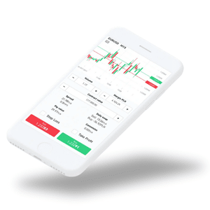 XTB mobile