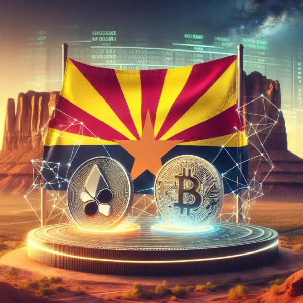 Arizona : un projet de loi propose un fonds de réserve d&rsquo;État incluant le XRP et le DigiByte