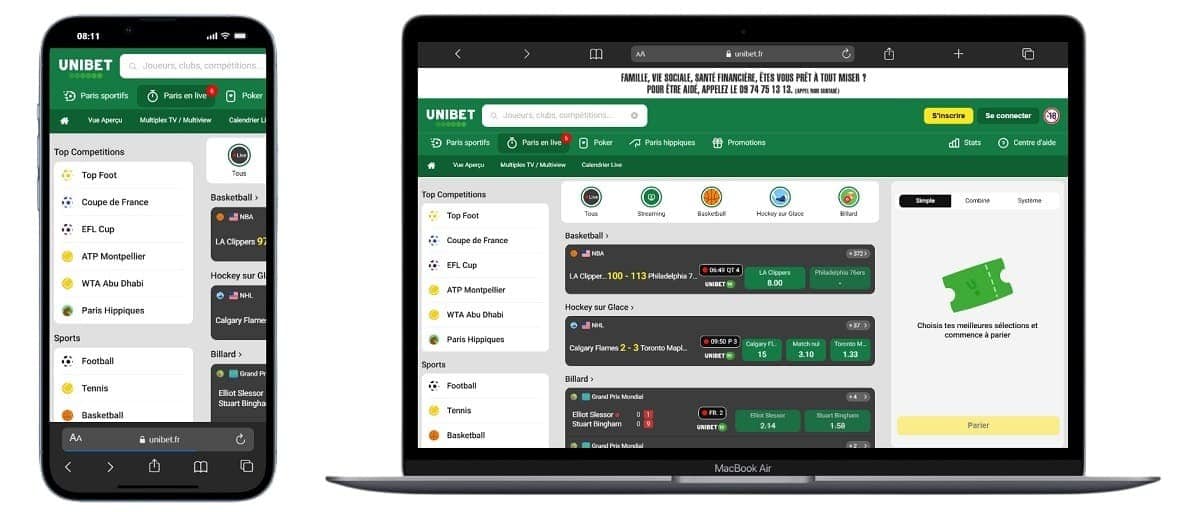 unibet casino en ligne belgique