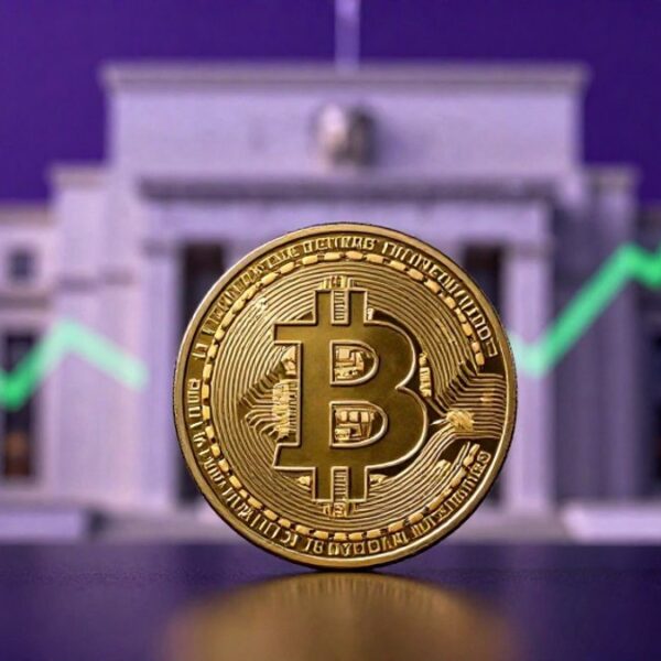 Le prix du Bitcoin frôle les 76 000 $ avant la décision de la Fed