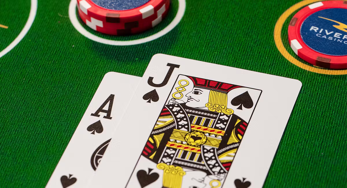 blackjack en ligne belgique