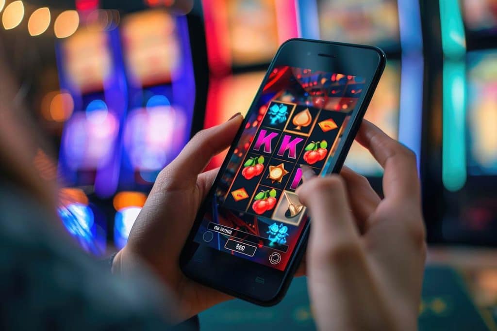 casino mobile belgique