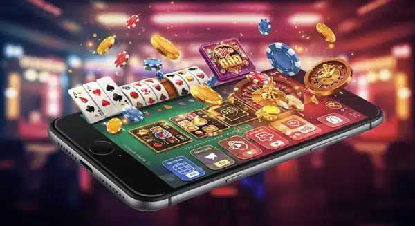 casino en ligne casinoenlignez.com