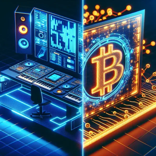 ElevenLabs AI Music Marketplace : quel impact pour le Web3 ?