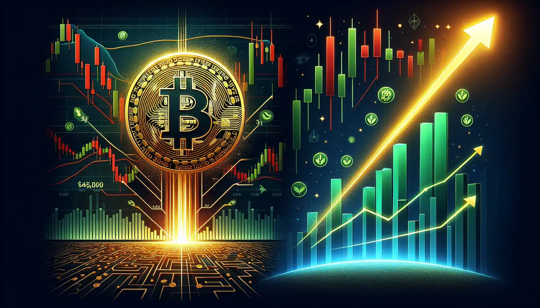 Prévision du prix du Bitcoin : les 65 000 $ vont-ils tenir ou verrons-nous les 60 000 $ ensuite ?