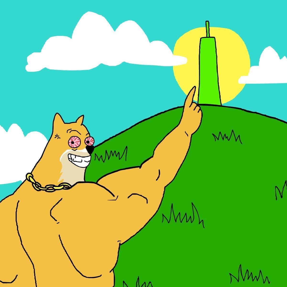 Pourquoi les memecoins comme MAXI résistent dans un marché crypto instable