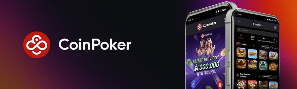 CoinPoker 1