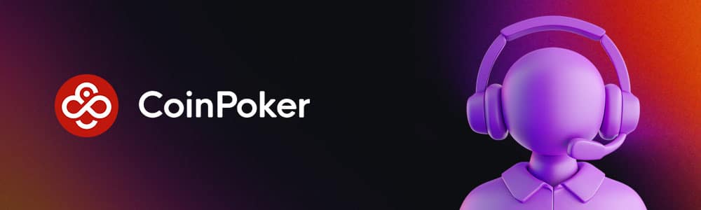 CoinPoker service client