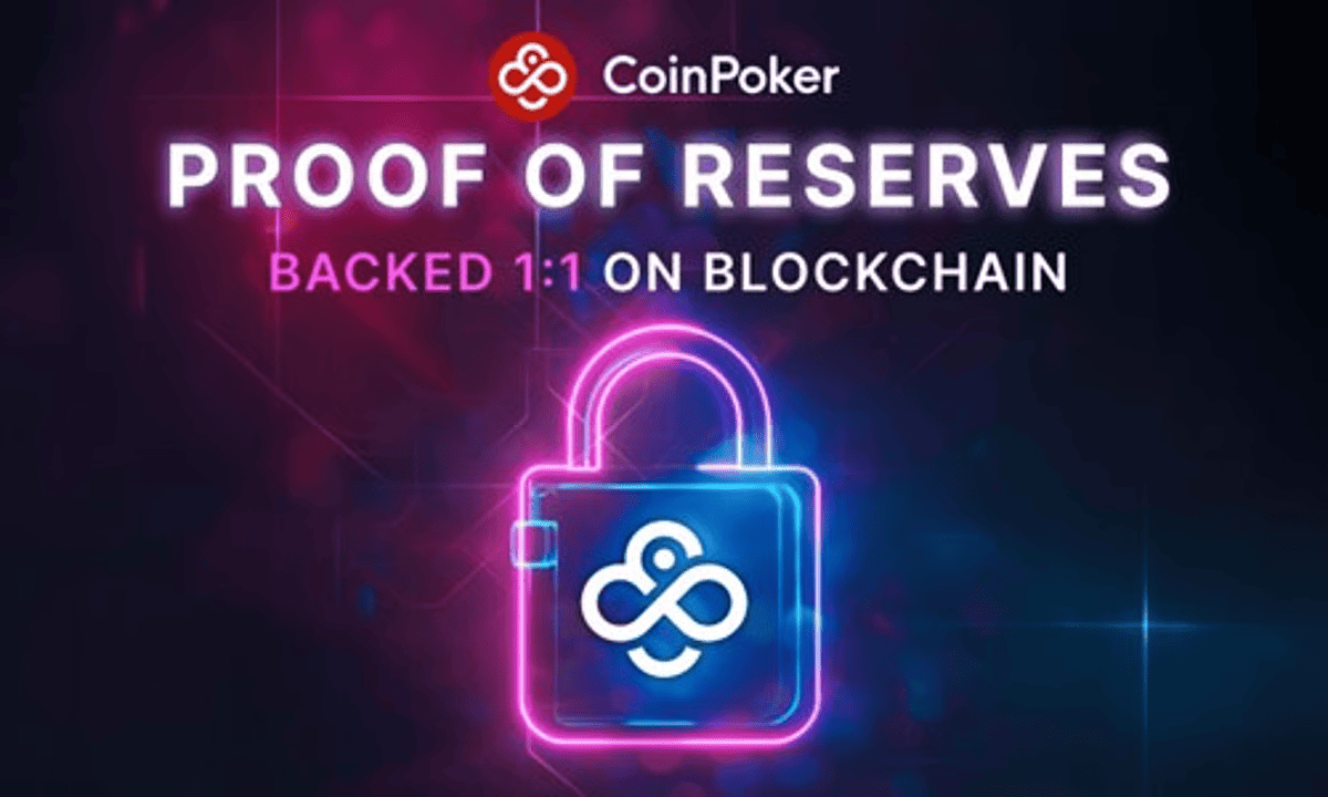 Coinpoker sécurité
